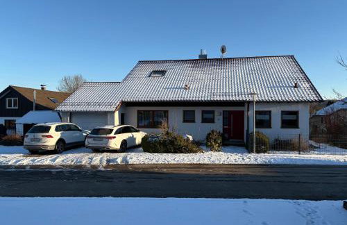 Ferienhaus Unteres Hart - Foto 22