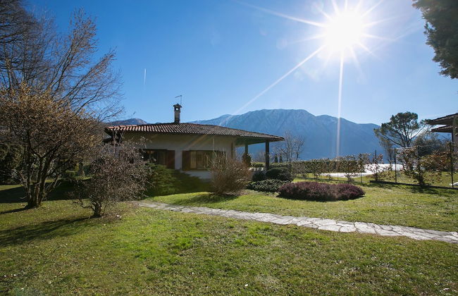 Villa dei Poeti - Photo 21