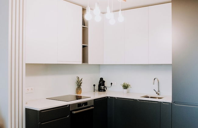 ZEN Central Apartments - Foto 67