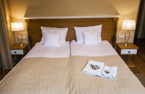 Hotel Alhambra - Foto 8