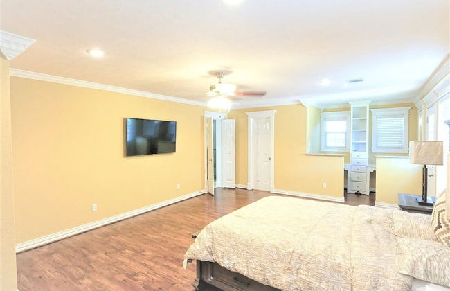 5Bdrm 3.5Bath 8Beds - Up to 16 Guest - Foto 6