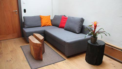 Altstadtpalais im Sand - Photo 5