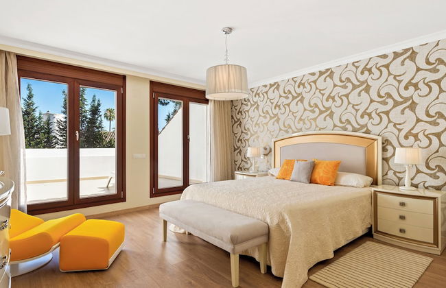 Villa Marina - Foto 21