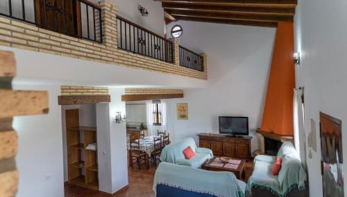 EntreCalas 4 Chalet con piscina privada en Conil, cala aceite, Roche viejo - Foto 3