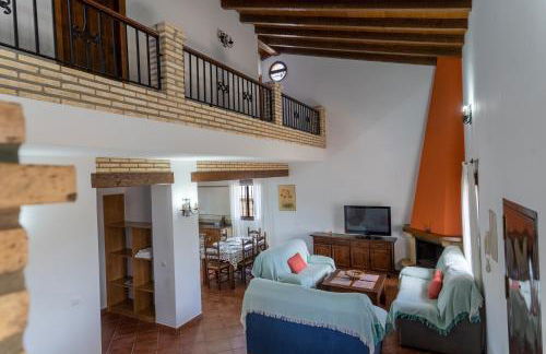 EntreCalas 4 Chalet con piscina privada en Conil, cala aceite, Roche viejo - Foto 3