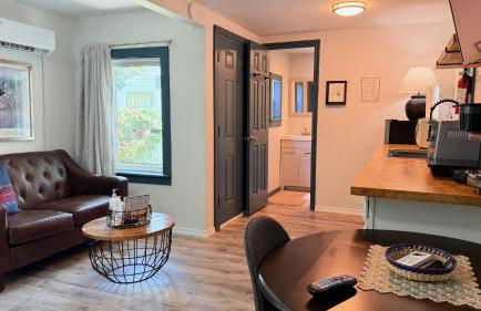 1BR Apt 8 min Integris Monthly 20 Off #34B - Foto 14
