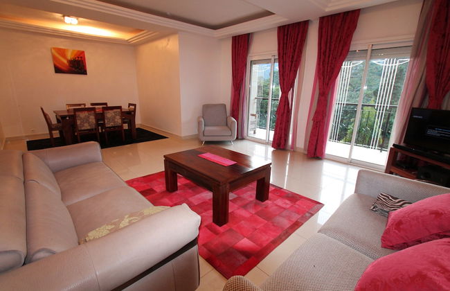 Residence Massou Bastos Golf - Foto 70