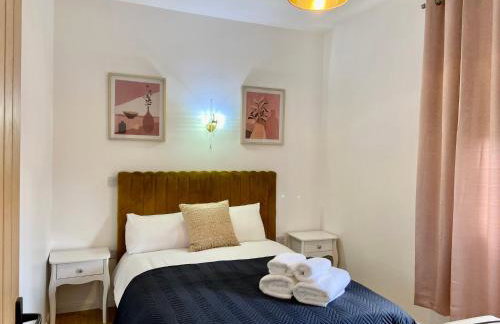 The Dance School - 1 and 2 Bedroom Apartments in the Heart of Chesterfield - Foto 45