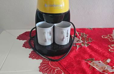 Apartamento completo para 4 pessoas, Conforto e Estilo - Foto 8