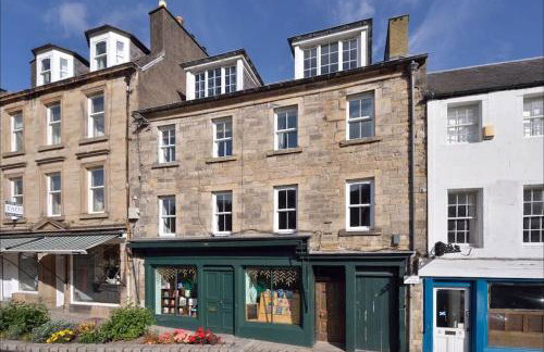 Apartment in Scottish Borders - Foto 11