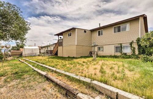 11 Mi to Great Salt Lake Magna Getaway! - Foto 22