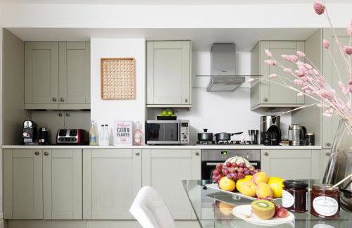 PHENOMENAL 5bedroom DESIGN HOUSE FOR NOMADS XXL GROUPS - Foto 4