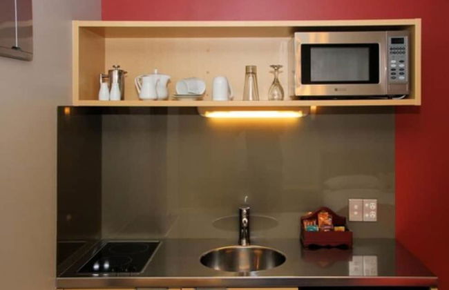 Bentleys Motor Inn - Foto 19