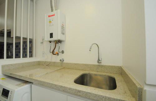 Thai Beach Home Spa: Apto 200m da Praia N605 - Foto 30