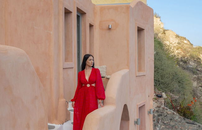 Oia Waves by SV - Foto 49