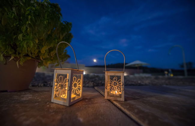 Roggaki Ionian Villas - Foto 59