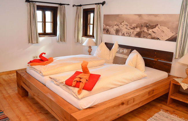 Farmhouse in Weisspriach Near Mountain Lakes - Foto 5