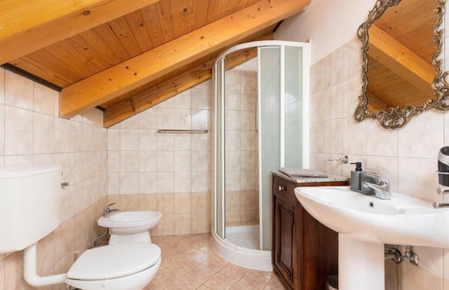 Villa Di Vino in Orbani i - Foto 30