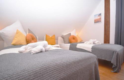 NÜ02-BP - Apartment for companies - Foto 18