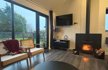 The Coach House & The Stables Yorkshire Peak District With and without hot tub options - Foto 2