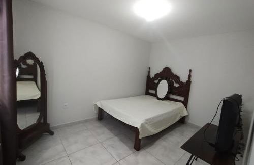 Apartamento no centro de Alegre - Foto 4