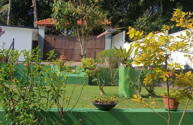 Villa Talpe 4 Half Board Rooms and Massage Pool - Foto 38