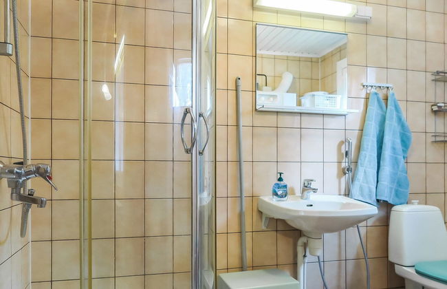 Lomamaja 3 - Foto 17