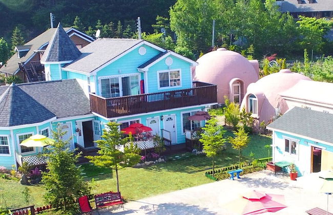 Green Castle Pension - Photo 1