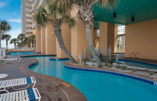 Splash Resort 302w - Sea Breeze Bliss - Foto 41