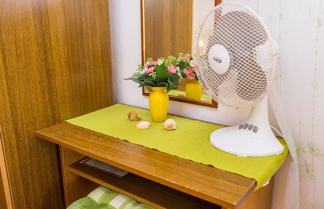 Apt Next to the Beach w Balcony and sea View - Foto 2