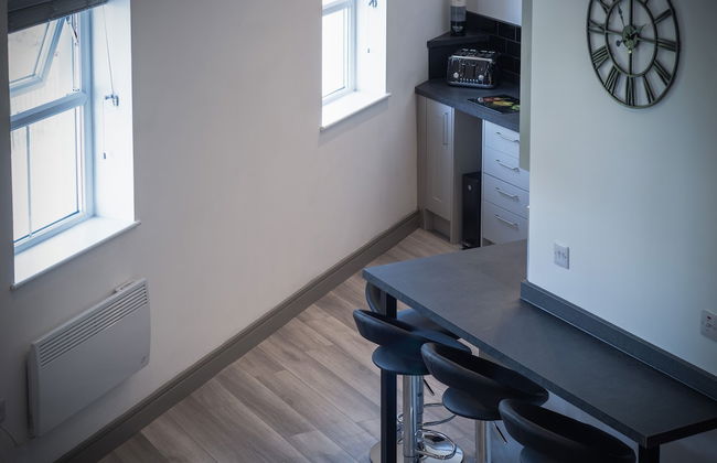 Four Seasons - 1 Bedroom - Tenby - Foto 20