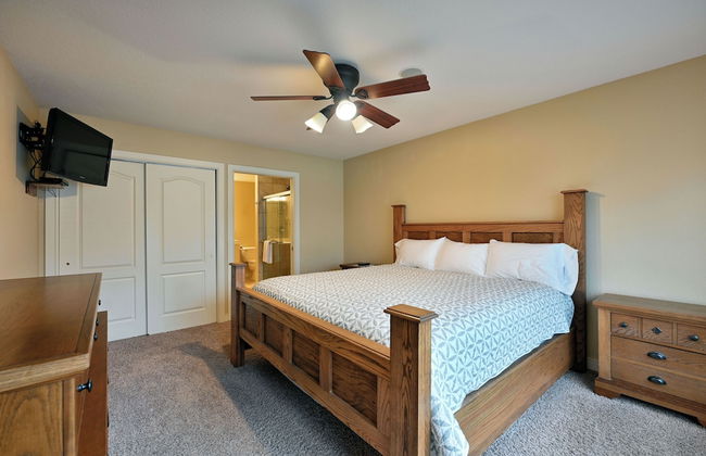 Unit 701 5 bd 3 ba - Foto 8