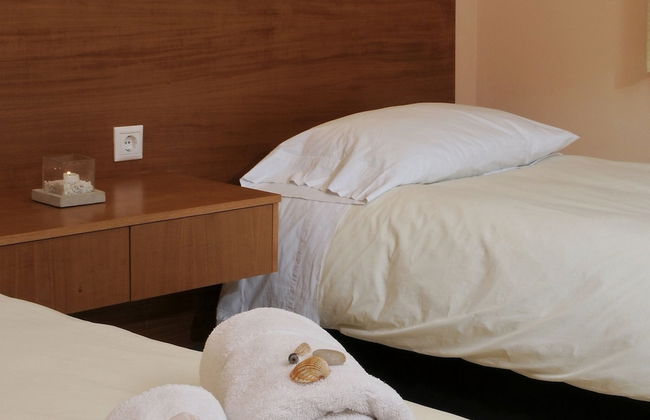 Karayiannis Villas - Foto 8