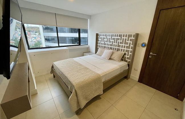 Santa Ana Guayaquil Lux Coliving Ecuador - Foto 2