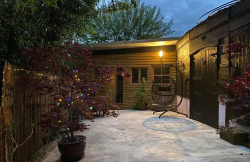 The Stable At Hilltop Farm - Foto 1