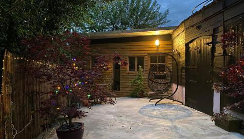 The Stable At Hilltop Farm - Foto 1