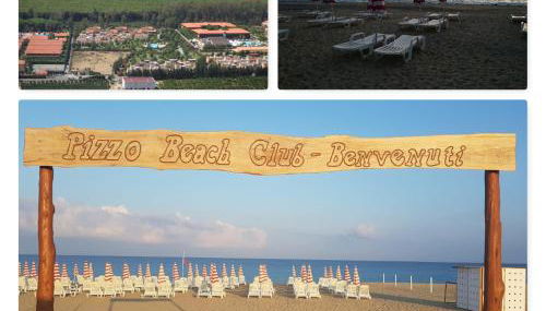 PIZZO BEACH CLUB 14F - Foto 2