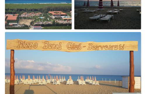 Sunshine calabria - Photo 1