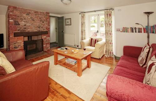 Long Barn Holiday Cottages - Foto 13