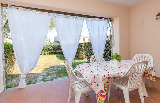 Il Borgo B5 700 Mt From the Beach - Photo 1