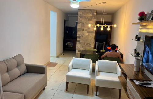 Cond Praia Da Perola - Apt Rosa 7 - Foto 34