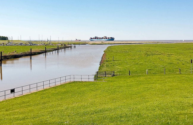 Holiday Home in Otterndorf - Foto 25