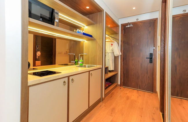 Victor Condotel Mui Ne - Foto 20