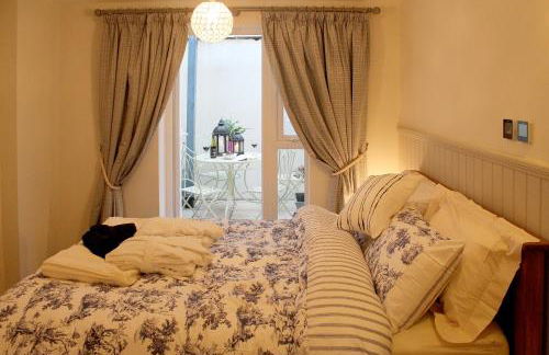 Beautiful Seaside one bedroom apartment - Foto 36