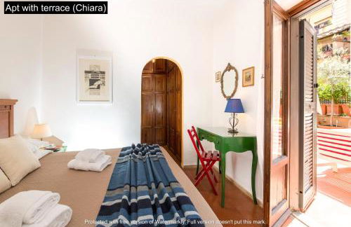 Arco in Pantheon Apartments - Foto 42