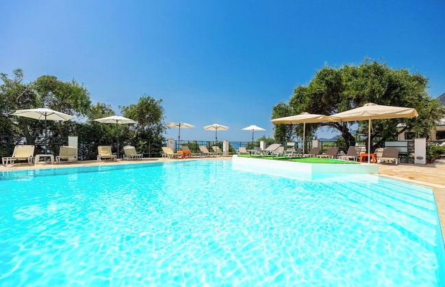 Nissaki Sea View Hotel - Foto 21