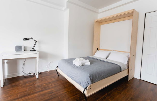 The Sherbrooke Suites - Foto 18