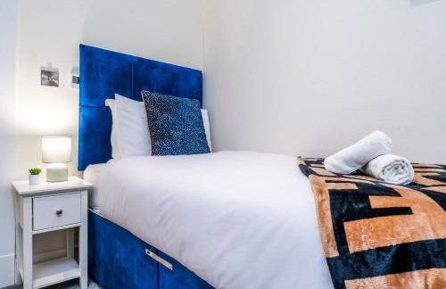 Two Waters 4bed Luxury Business and Retreat - Photo 52