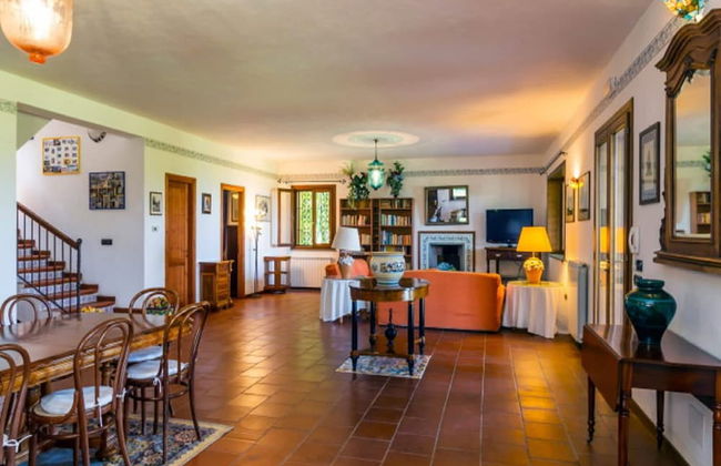 Belvilla by OYO Villa Conte - Photo 20