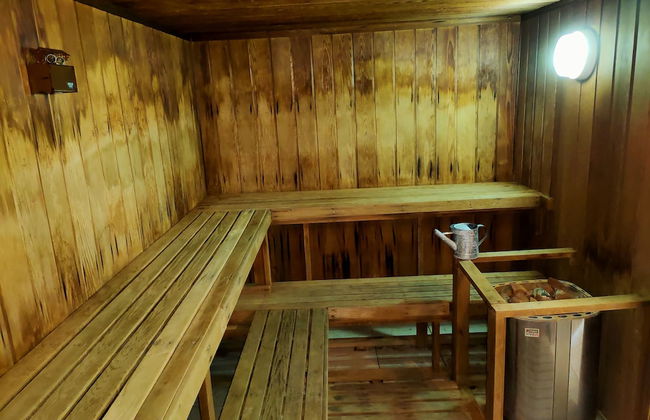 Southern Cross Beachfront Holiday Apartments - Foto 71